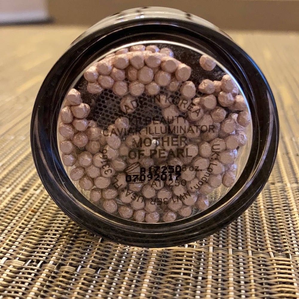 ⚜️Wunder2 Caviar Illuminator! Mother of Pearl! - Picture 4 of 4